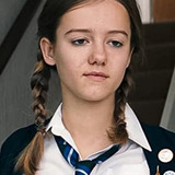 Nelly Lyster-Smith — Young Natalie