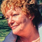 Lone Helmer — Edith