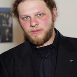 Pablo Stoll — Moviegoer