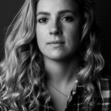 Ashley Levin — Back-up Singer