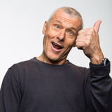 Roy Fenstad — Felice Trojani (voice)