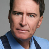 David Lloyd Wilson — Television Host