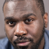 Thierry Mabonga — Defence Agent
