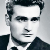 Kakhi Kavsadze — Manuchar