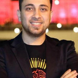İslam Mehrəliyev — İsmayıl