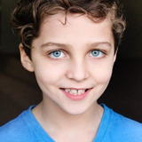 Jackson T. Giles IV — Student