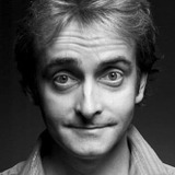 Tim FitzHigham — Sinister Ship’s Captain