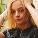Λένα Κιτσοπούλου — Female Shooter