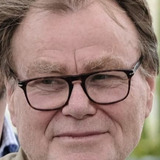 Patrick Blossier — Self