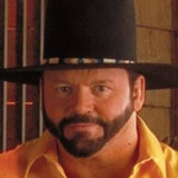 Billy Haynes — Billy Jack Haynes