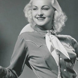 Barbara Moffett — Carol Sterling