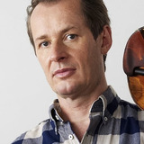 Richard Tognetti — Self