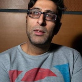Sanjeev Kohli — Dr. Jared Patel