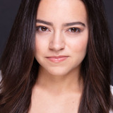 Ariel Gade — Molly O'Brien