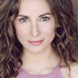 Kelly Donohue — BBQ Chicken Girl