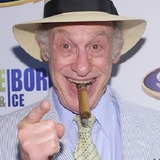 Bert Sugar — Ring Magazine Reporter