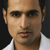 Nicholas Brown — Supahaus Chowdury