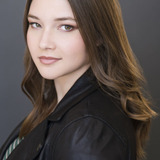 Sawyer Niehaus — Ballerina #2