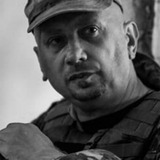 Ігор Кирильчатенко — First Ukrainian Soldier