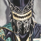 Daniel Lyon — Super Dragon