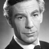 Michael Gough — Alfred Pennyworth