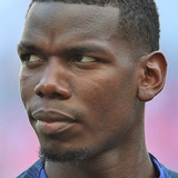 Paul Pogba — Self