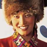 Lhakpa Tsamchoe — Pema Lhaki