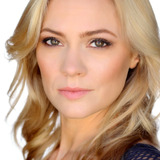 Amy Hedrick — Laura Bradford