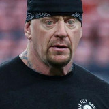 Mark Calaway — The Undertaker