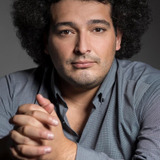 Luís Oliveira — Executivo