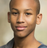 Kai Lightner — Self