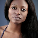 Rosemary Annabella — Amy (voice)