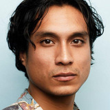 Camilo Arancibia — José