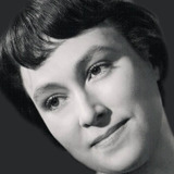 Waltraut Kramm — La serveuse