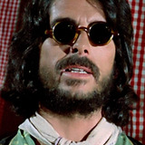 Francisco Nieto — Blind Violinist