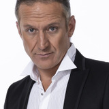 Deyan Donkov — Le policier