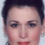 Ирина Гавра — Tkachuk's Wife