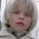 Giovanni Frezza — Little Blond Boy in Film (uncredited)