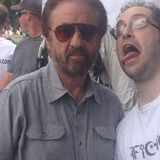 Ray Comfort — Self