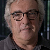 Ramon Galarza — Músico na orquestra do Palace