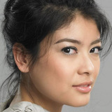 Sigi Wimala — Arimbi (Yuda's Mother)