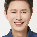 김민종 — Grim Reaper