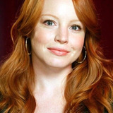 Lauren Ambrose — Herself