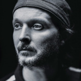 Sidi Larbi Cherkaoui — Self