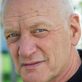 Nigel Bennett — John Farrow