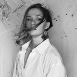 Grayce Anne Mosier — Nikki