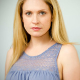 Мэри Кронерт — Sarah Burkholder