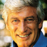 Siegfried Rauch — Captain Oskar Steiger