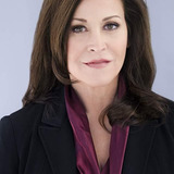 Sandra Staggs — Reid's Mom