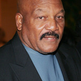 Jim Brown — Robert Jefferson